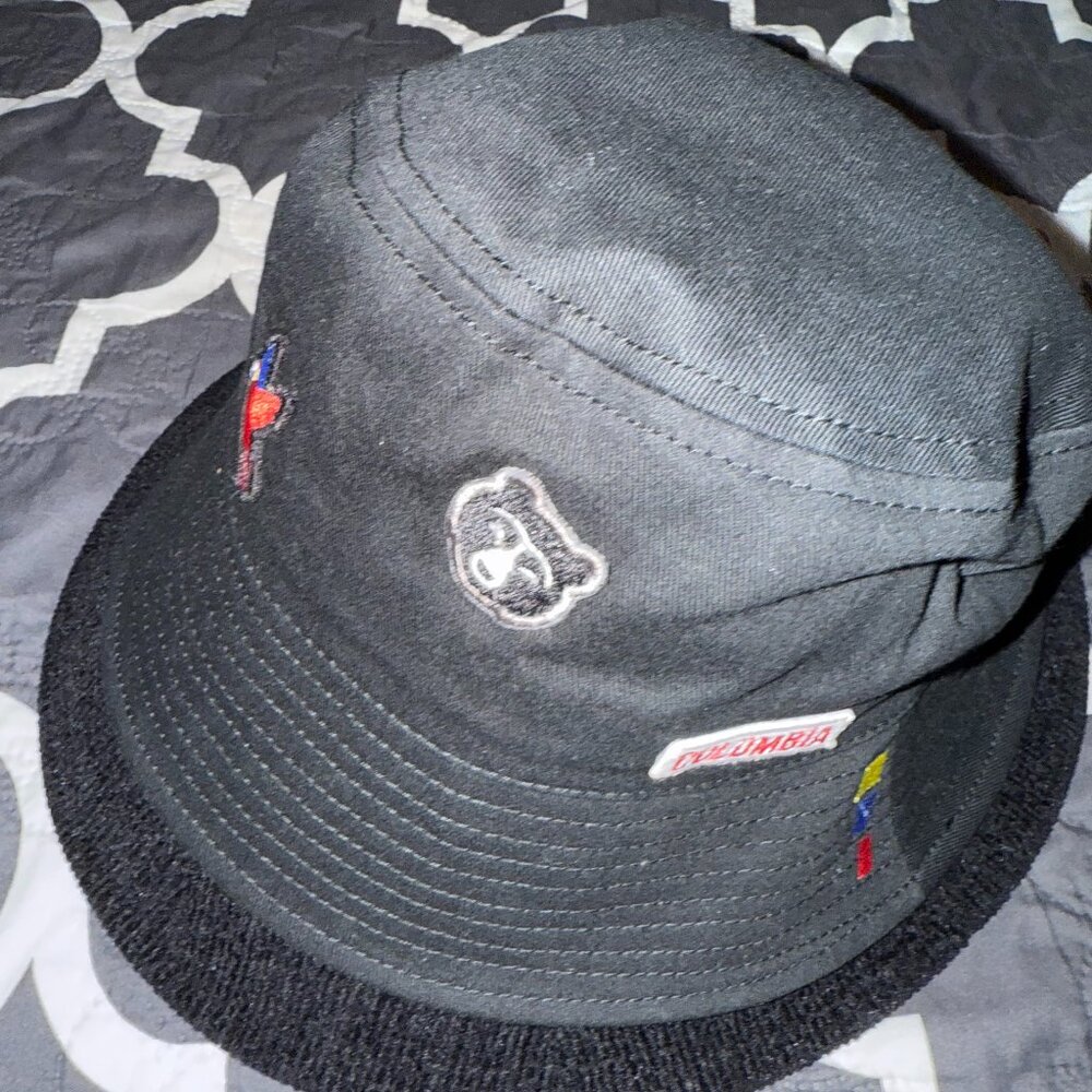 Cap